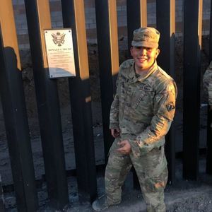 Meet your Posher, Tyler